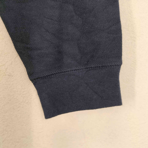 アイビークルー IVY CREW 鹿の子クルーネックスウェット メンズ import:XL