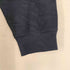アイビークルー IVY CREW 鹿の子クルーネックスウェット メンズ import:XL