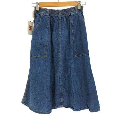 WASHINGTON DEE CEE USA製 デニムスカート WPL5483 レディース