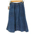 WASHINGTON DEE CEE USA製 デニムスカート WPL5483 レディース