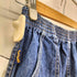 WASHINGTON DEE CEE USA製 デニムスカート WPL5483 レディース