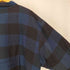 ベーシックエディションズ BASIC EDITIONS 裏地キルティングチェックシャツ メンズ import:XL