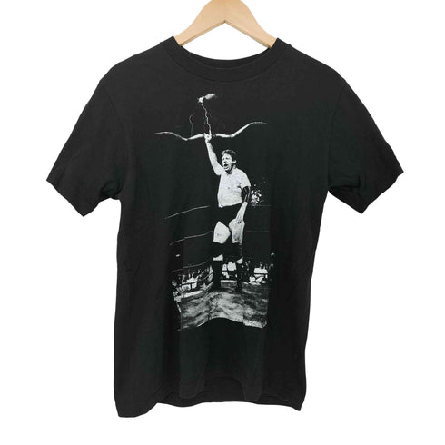 リバーサル REVERSAL US プロレスラー Tシャツ メンズ JPN:S
