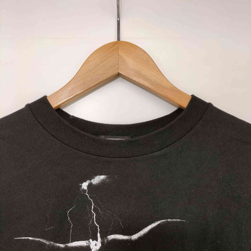 リバーサル REVERSAL US プロレスラー Tシャツ メンズ JPN:S