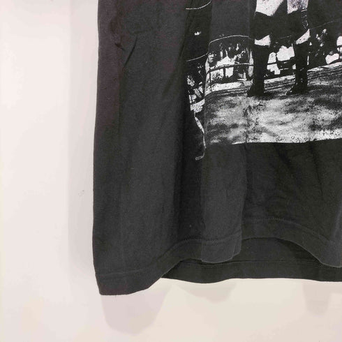 リバーサル REVERSAL US プロレスラー Tシャツ メンズ JPN:S