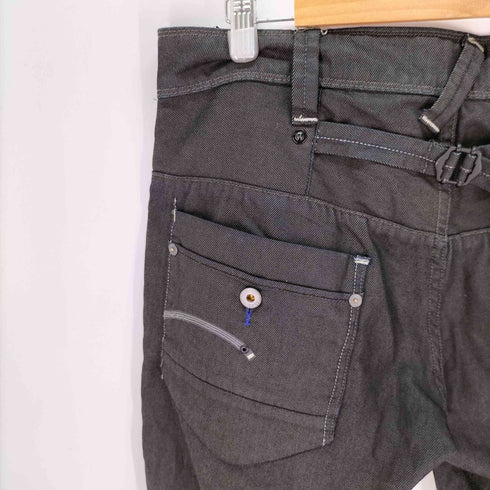 ジースターロー G-STAR RAW 3301 CONCEPT BLADE STRAIGHT メンズ W33/L32