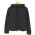 ギャップ Gap 00S スリーブジップ フーテッド ブルゾン レディース JPN:M