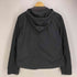 ギャップ Gap 00S スリーブジップ フーテッド ブルゾン レディース JPN:M