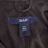ギャップ Gap 00S スリーブジップ フーテッド ブルゾン レディース JPN:M