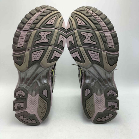 アシックス ASICS GEL-NIMBUS 10.1 ゲルニンバス テン・ワン メンズ JPN:27