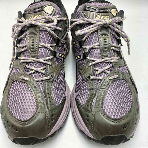 アシックス ASICS GEL-NIMBUS 10.1 ゲルニンバス テン・ワン メンズ JPN:27