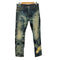 ジースターロー G-STAR RAW BLADES TAPERED ブリーチ加工 テーパード デニム メンズ UK:32-33