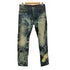 ジースターロー G-STAR RAW BLADES TAPERED ブリーチ加工 テーパード デニム メンズ UK:32-33
