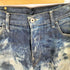 ジースターロー G-STAR RAW BLADES TAPERED ブリーチ加工 テーパード デニム メンズ UK:32-33