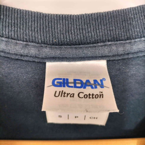 ギルダン GILDAN テクニカル ギタリスト 豚貴族 Tシャツ メンズ import:S