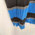 チャップスラルフローレン CHAPS RALPH LAUREN ボーダー ポロシャツ メンズ import:XXL