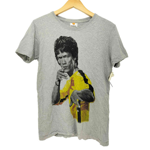 俳優 武闘家 Tシャツ メンズ import:S