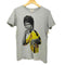俳優 武闘家 Tシャツ メンズ import:S