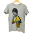 俳優 武闘家 Tシャツ メンズ import:S
