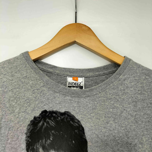 俳優 武闘家 Tシャツ メンズ import:S