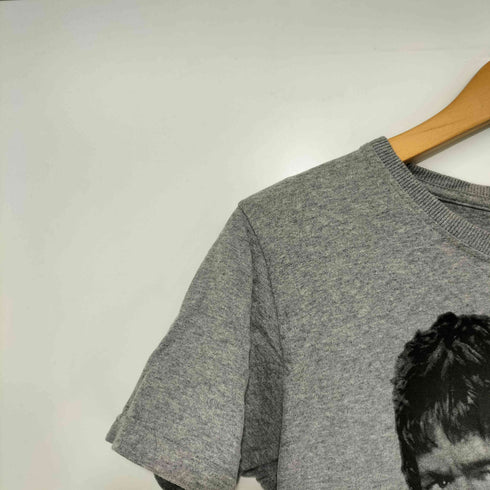 俳優 武闘家 Tシャツ メンズ import:S