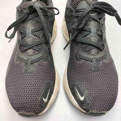 ナイキ NIKE RENEW RUN リニュー ラン ランニング シューズ メンズ JPN:27