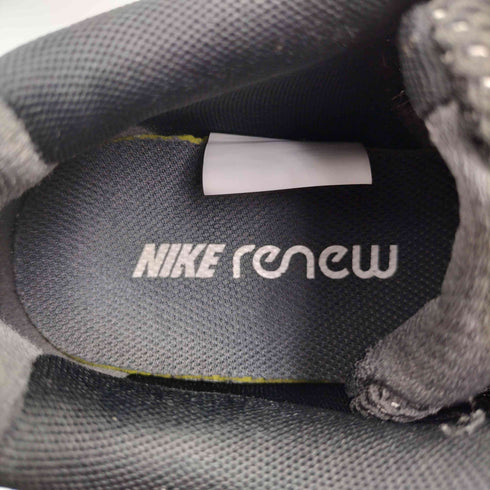 ナイキ NIKE RENEW RUN リニュー ラン ランニング シューズ メンズ JPN:27