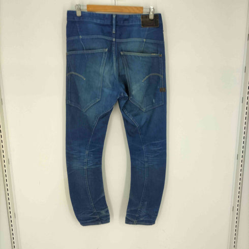 ジースターロー G-STAR RAW TYPE C 3D LOOSE TAPERED メンズ UK:30-31