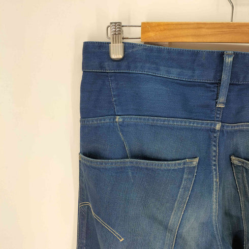 ジースターロー G-STAR RAW TYPE C 3D LOOSE TAPERED メンズ UK:30-31
