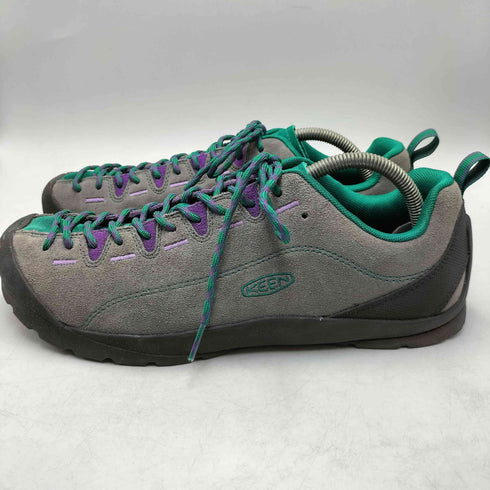 キーン KEEN JASPER ジャスパー ローカットスニーカー メンズ JPN:28