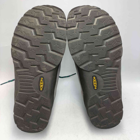 キーン KEEN JASPER ジャスパー ローカットスニーカー メンズ JPN:28