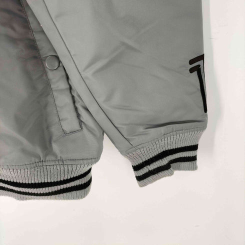 メッカ mecca ナイロンスタジャン メンズ JPN:M