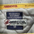 メッカ mecca ナイロンスタジャン メンズ JPN:M