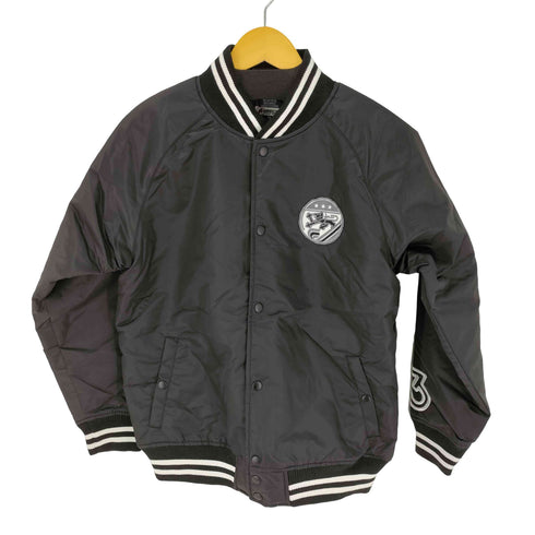 メッカ mecca ナイロンスタジャン メンズ JPN:M