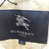 バーバリー BURBERRY 裏チェック ステンカラーコート レディース 5AP