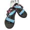 ザノースフェイス THE NORTH FACE ULTRA STRATUM ウルトラ ストラタム スポーツサンダル メンズ JPN:26