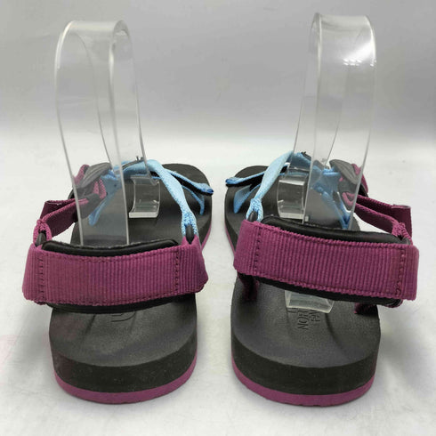 ザノースフェイス THE NORTH FACE ULTRA STRATUM ウルトラ ストラタム スポーツサンダル メンズ JPN:26