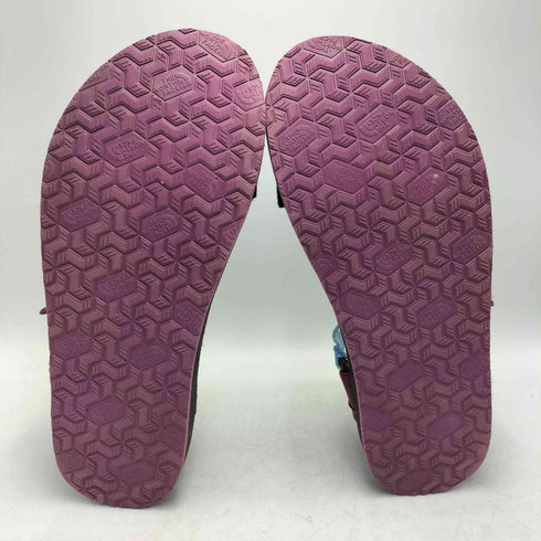 ザノースフェイス THE NORTH FACE ULTRA STRATUM ウルトラ ストラタム スポーツサンダル メンズ JPN:26