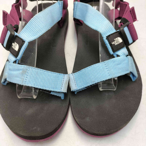ザノースフェイス THE NORTH FACE ULTRA STRATUM ウルトラ ストラタム スポーツサンダル メンズ JPN:26