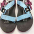 ザノースフェイス THE NORTH FACE ULTRA STRATUM ウルトラ ストラタム スポーツサンダル メンズ JPN:26