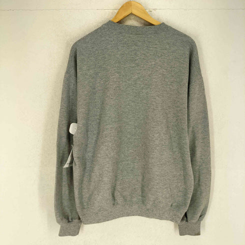 ジャージーズ JERZEES 80-90s クルーネックスウェット メンズ import:L