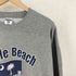 ジャージーズ JERZEES 80-90s クルーネックスウェット メンズ import:L