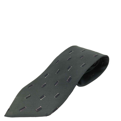 アイムプロダクトイッセイミヤケ im product ISSEY MIYAKE 総柄 ネクタイ メンズ