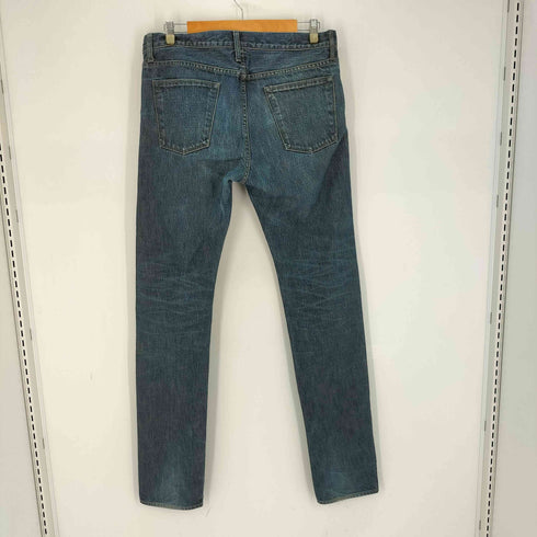ヘルムートラング HELMUT LANG USA製 ストレート デニム メンズ US:32-33
