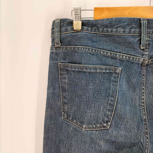 ヘルムートラング HELMUT LANG USA製 ストレート デニム メンズ US:32-33