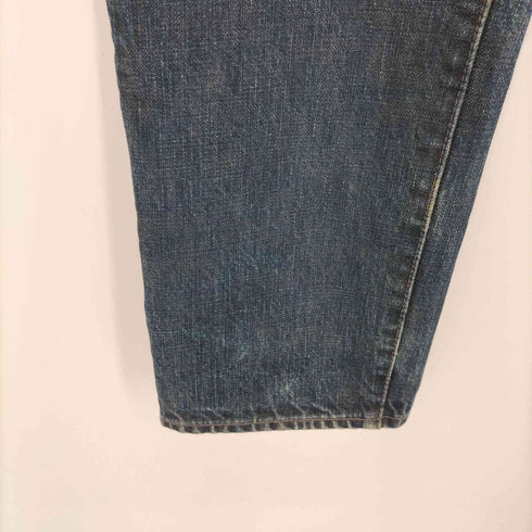 ヘルムートラング HELMUT LANG USA製 ストレート デニム メンズ US:32-33