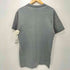 ジャージーズ JERZEES 90s USA製 無地 ブランク クルーネック S/S シャツ メンズ import:M
