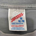 ジャージーズ JERZEES 90s USA製 無地 ブランク クルーネック S/S シャツ メンズ import:M