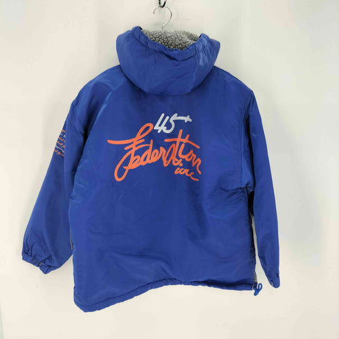 裏ボアコーチジャケット メンズ JPN:M