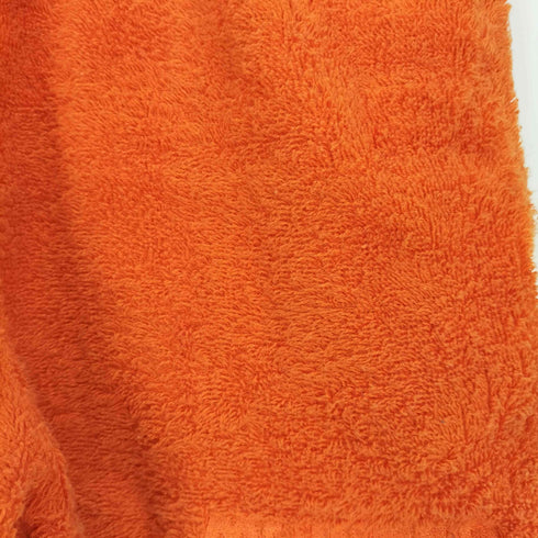 ミスタージュンコ Mr.JUNKO パイル S/S ジップパーカー セットアップ メンズ JPN:M